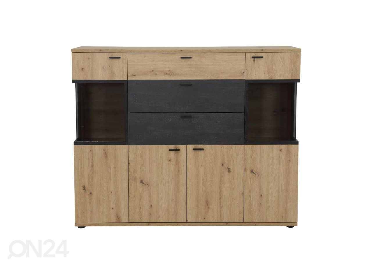 Korkea lipastoAtlanta 80 cm kuvasuurennos