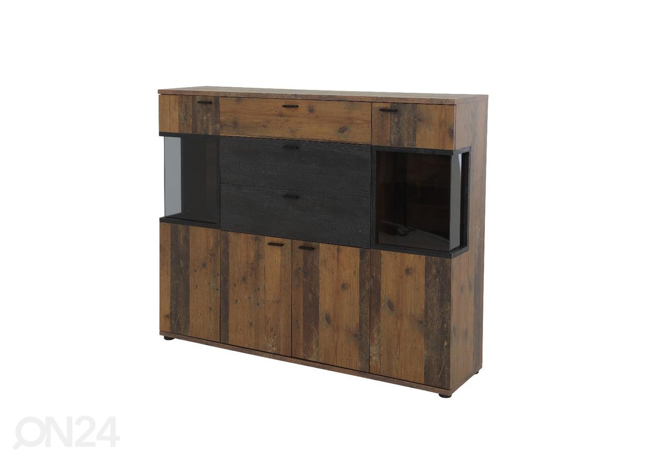 Korkea lipastoAtlanta 80 cm kuvasuurennos