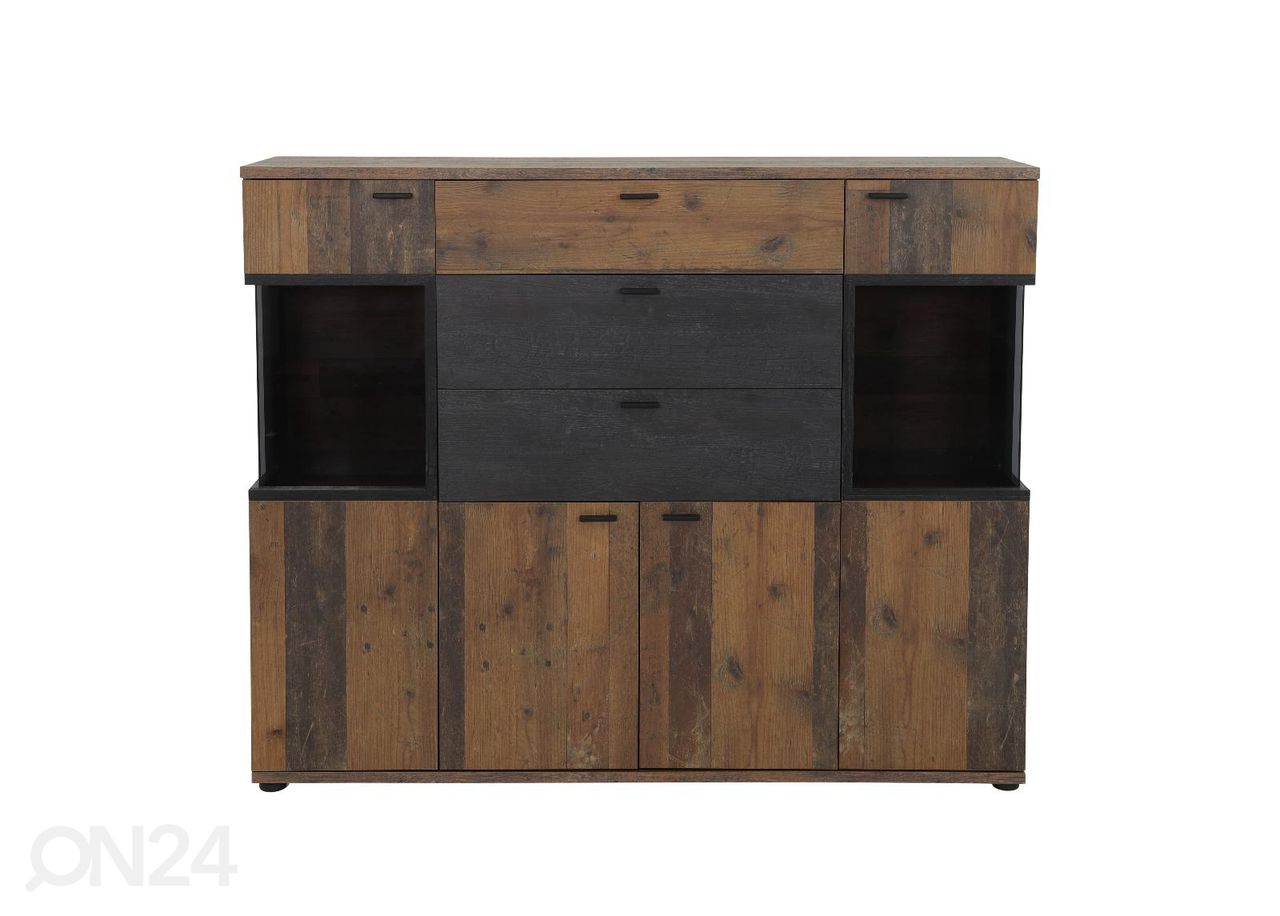 Korkea lipastoAtlanta 80 cm kuvasuurennos