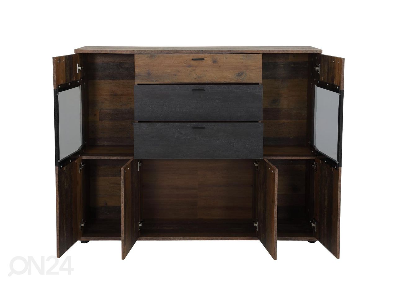 Korkea lipastoAtlanta 80 cm kuvasuurennos