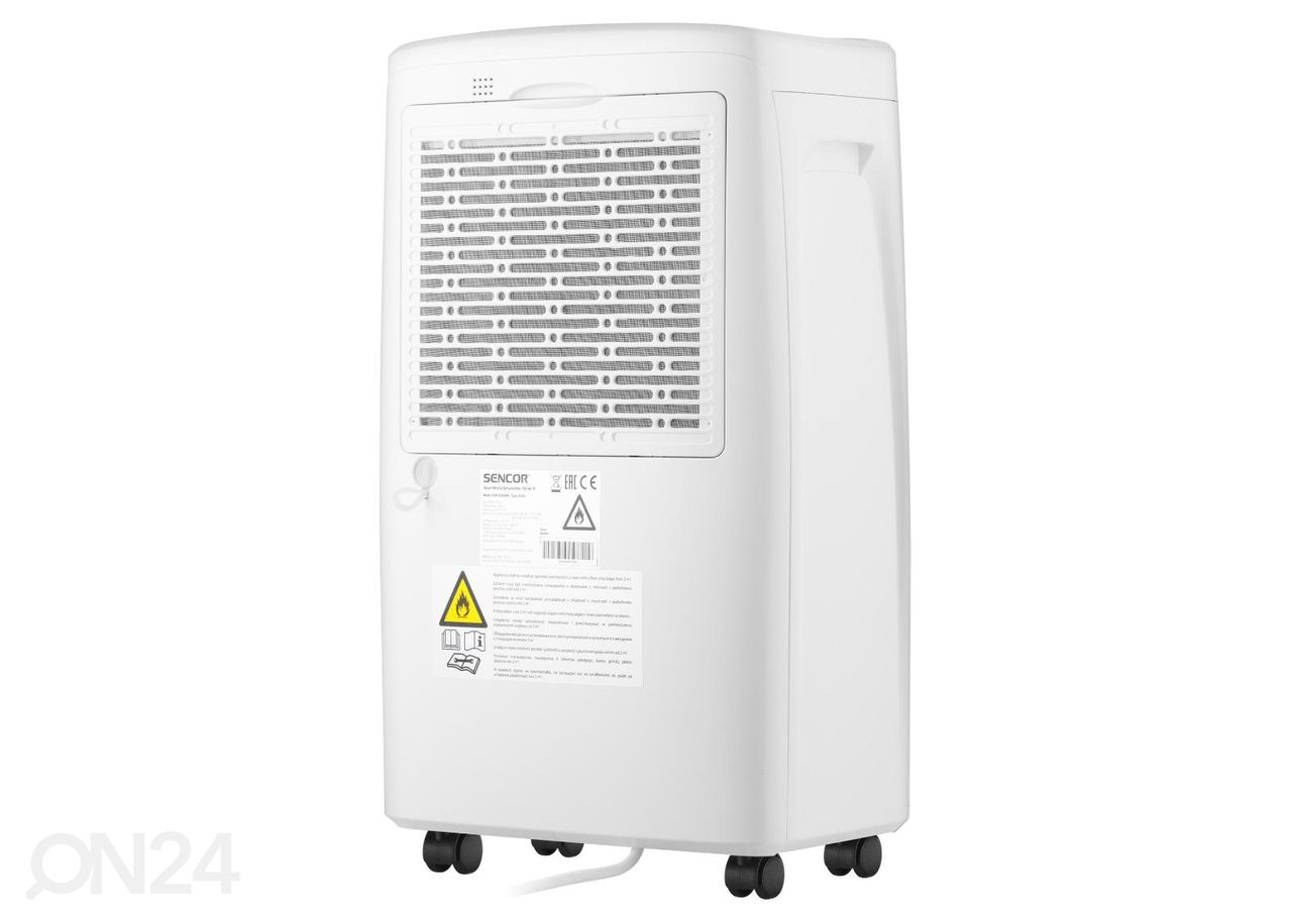Kosteudenkerääjä Sencor SDH1028WH kuvasuurennos