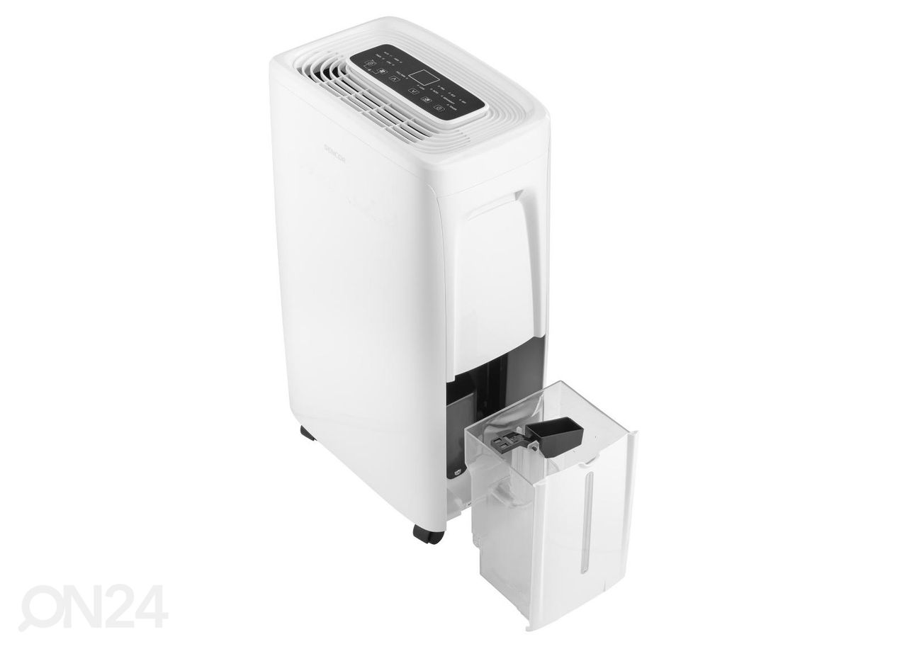 Kosteudenkerääjä Sencor SDH1028WH kuvasuurennos