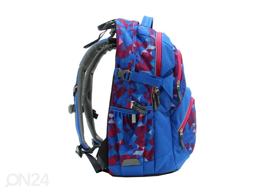 Koulureppu DEUTER YPSILON OCEAN PRISMA kuvasuurennos