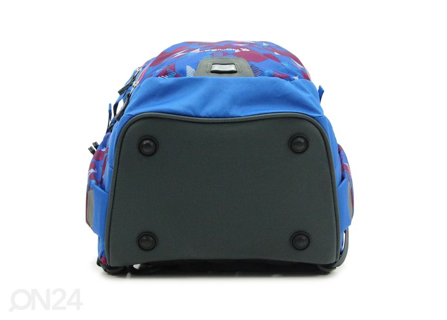 Koulureppu DEUTER YPSILON OCEAN PRISMA kuvasuurennos