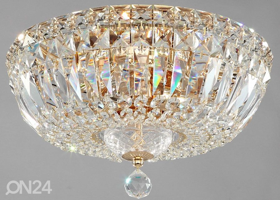 Kristallivalaisin Royal Classic kuvasuurennos