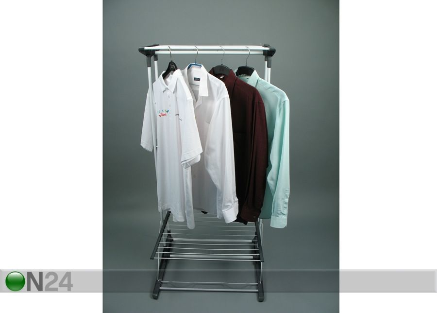 Kuivausteline VILEDA Multiflex kuvasuurennos