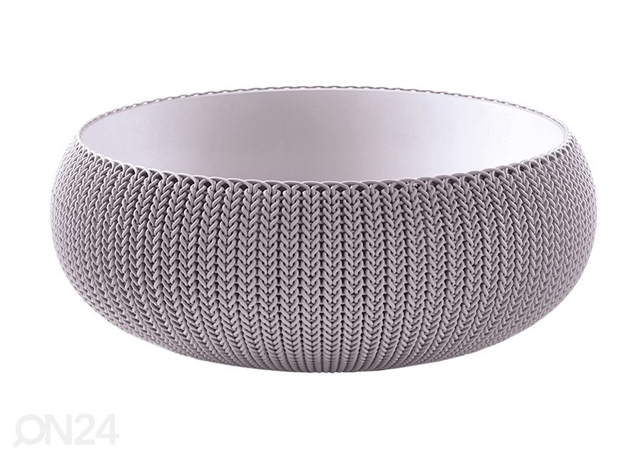 Kukkaruukku Keter Cozy L kuvasuurennos