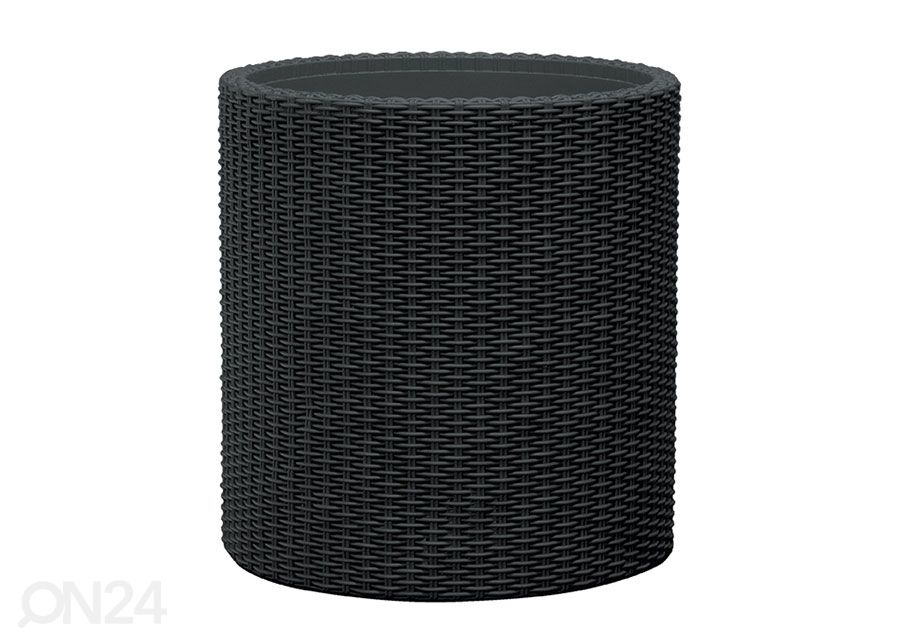 Kukkaruukku Keter Cylinder M kuvasuurennos