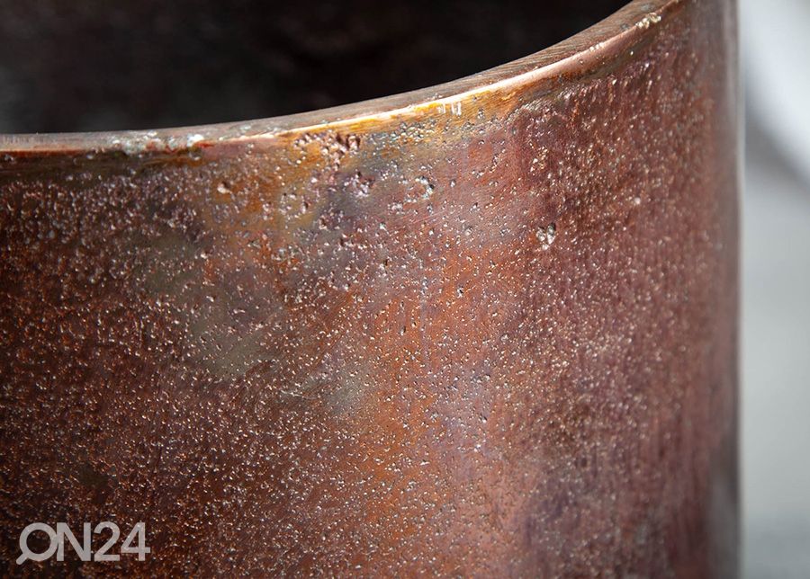 Kukkaruukut Copper L, 2 kpl kuvasuurennos