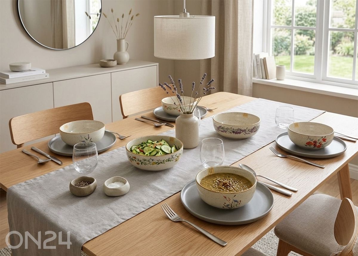 Kulho Belle 15 cm, 500 ml kuvasuurennos