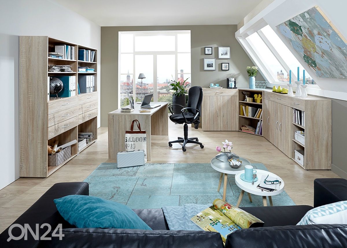 Kulmahyllykkö MRK 353 kuvasuurennos