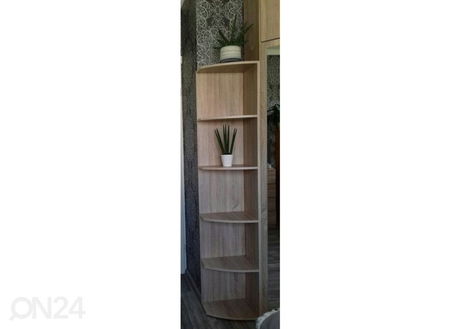 Kulmahyllykkö MRK 653 kuvasuurennos