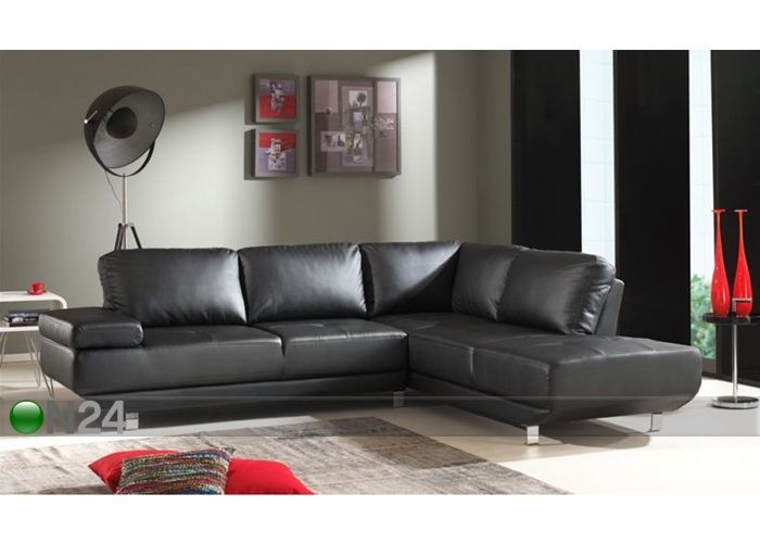 Kulmasohva BILBAO kuvasuurennos