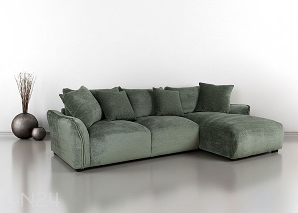 Kulmasohva Divi kuvasuurennos