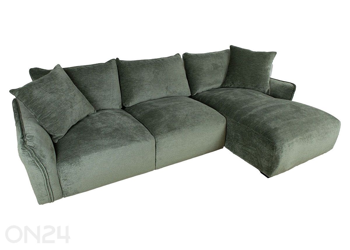 Kulmasohva Divi kuvasuurennos