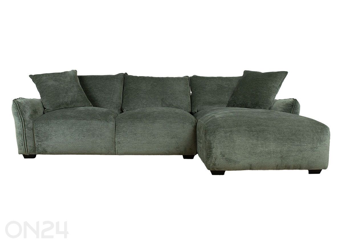 Kulmasohva Divi kuvasuurennos