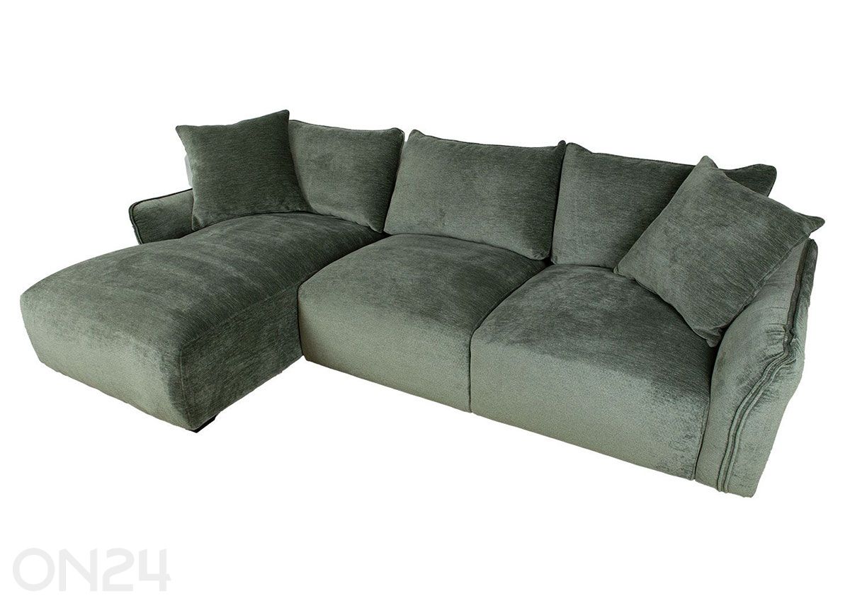 Kulmasohva Divi kuvasuurennos