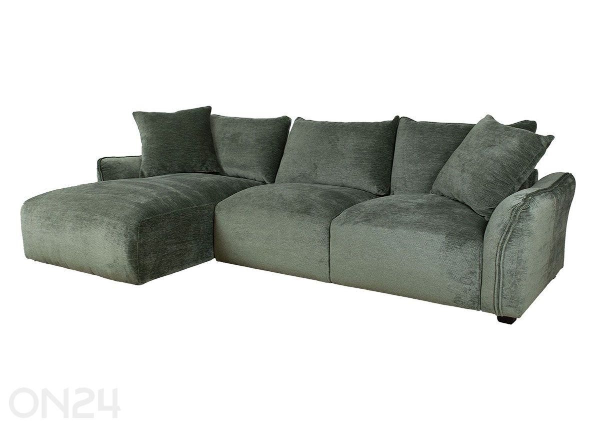 Kulmasohva Divi kuvasuurennos