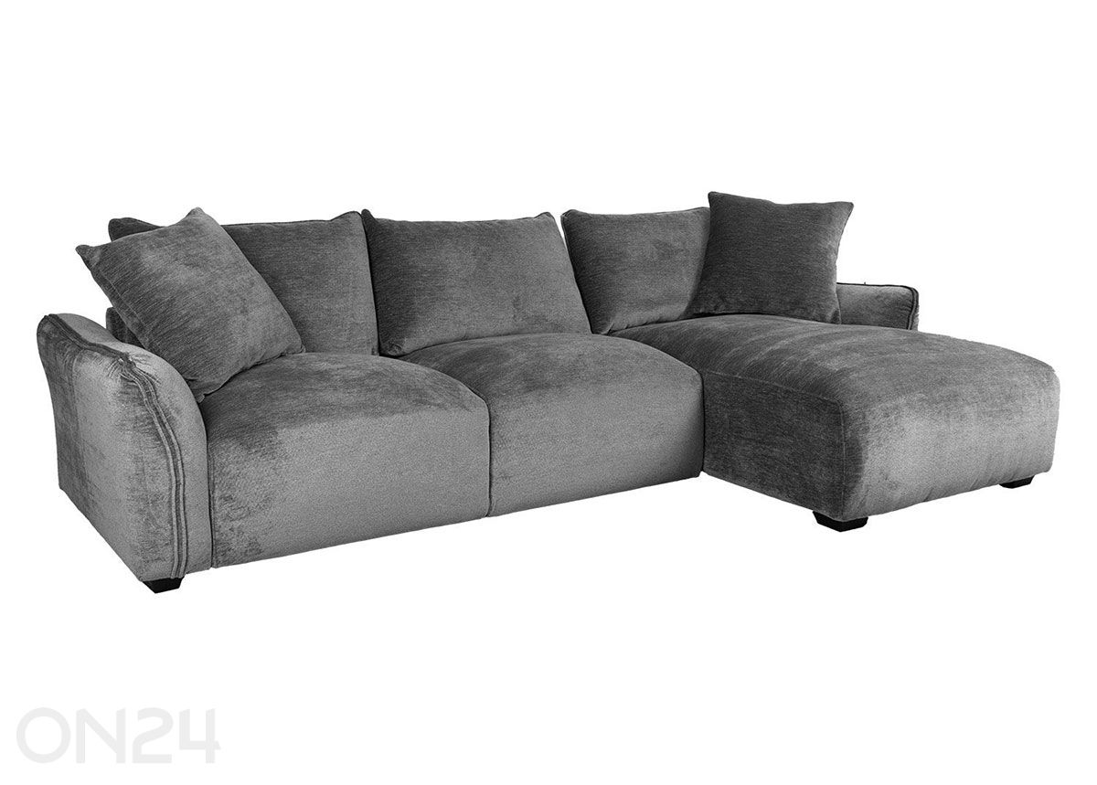 Kulmasohva Divi kuvasuurennos