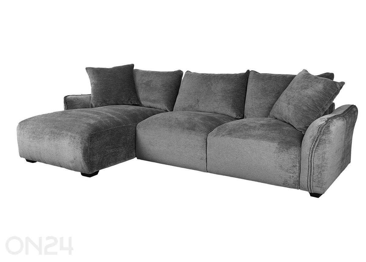 Kulmasohva Divi kuvasuurennos