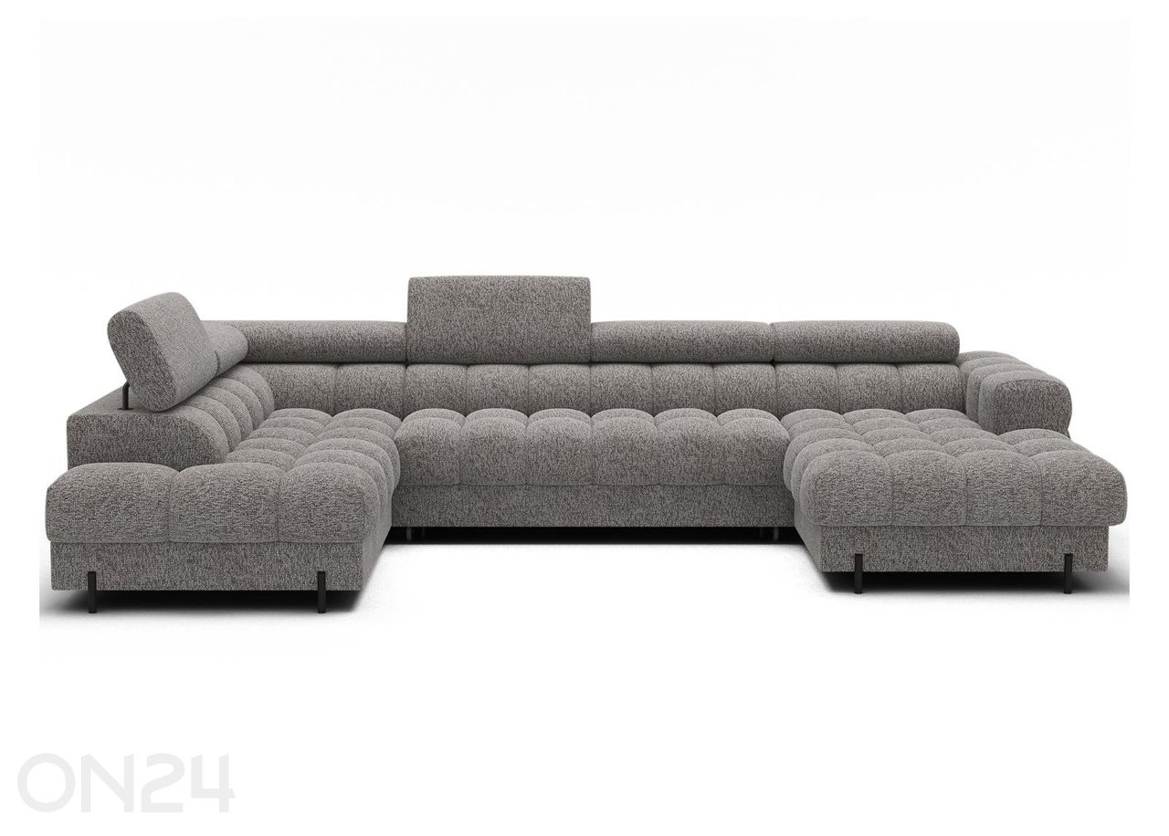 Kulmasohva Feraria kuvasuurennos