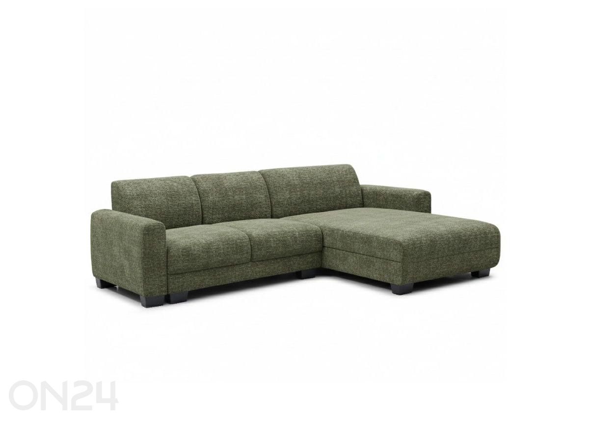 Kulmasohva Galera kuvasuurennos