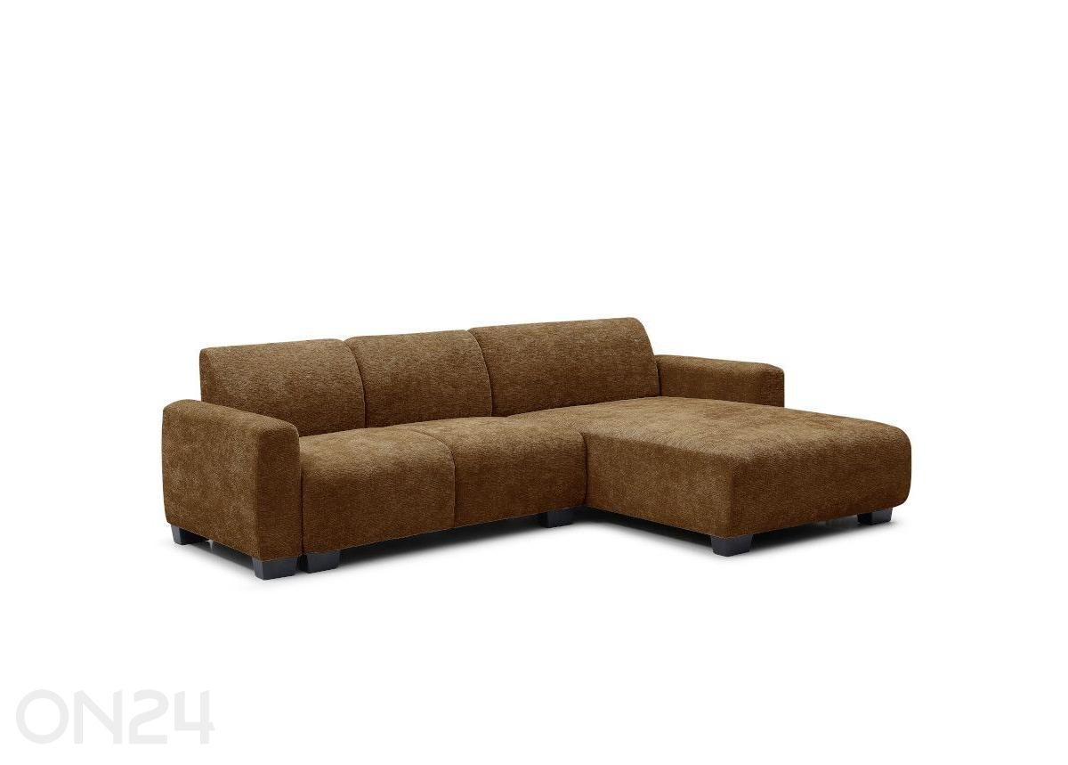 Kulmasohva Galera kuvasuurennos