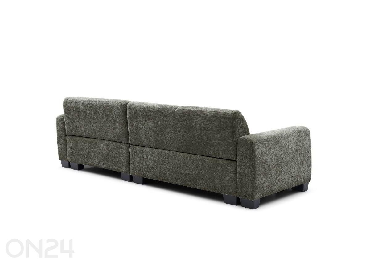 Kulmasohva Galera kuvasuurennos