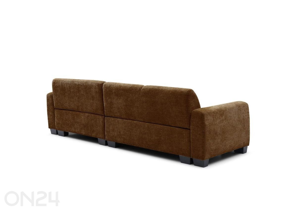 Kulmasohva Galera kuvasuurennos