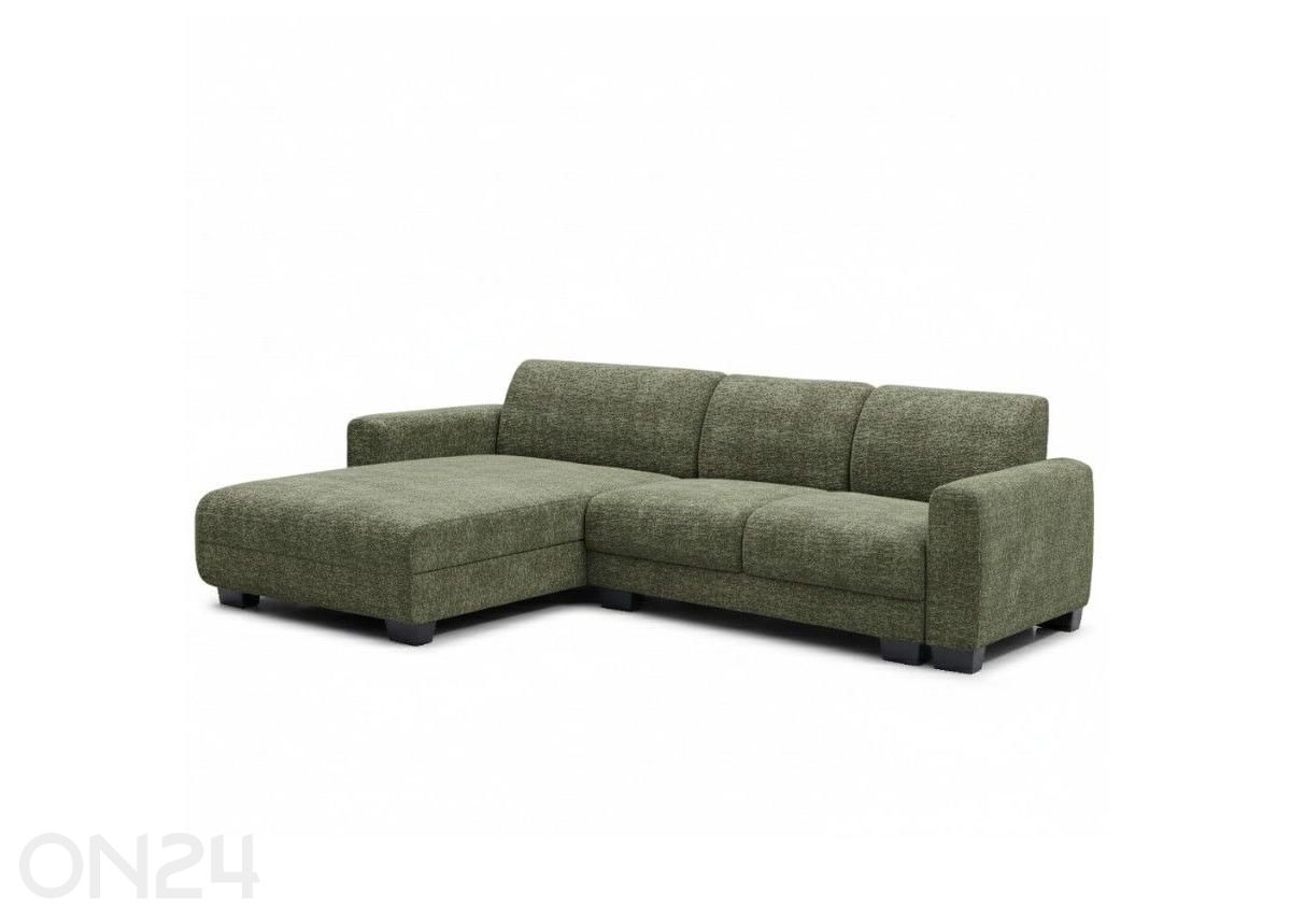 Kulmasohva Galera kuvasuurennos