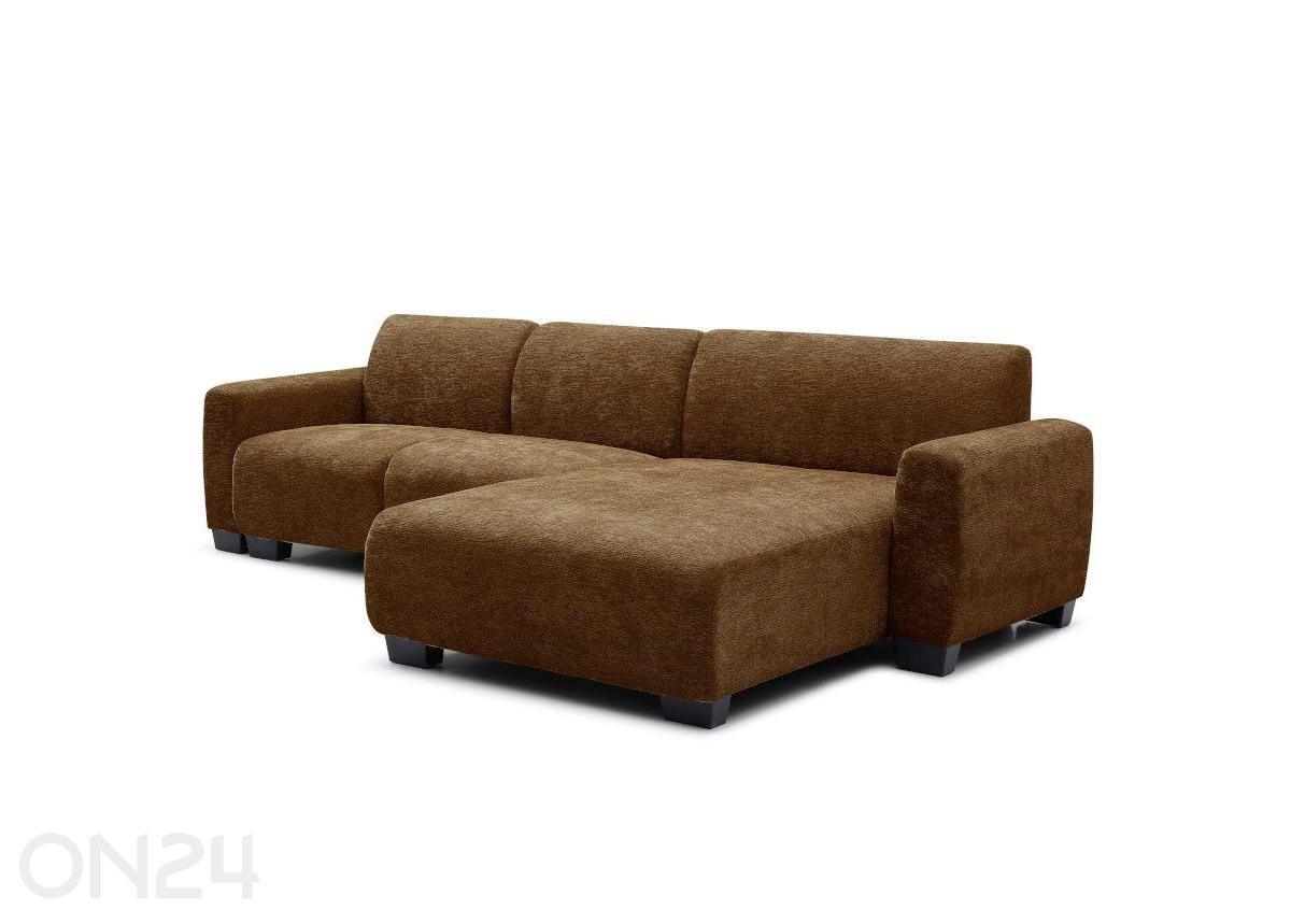 Kulmasohva Galera kuvasuurennos