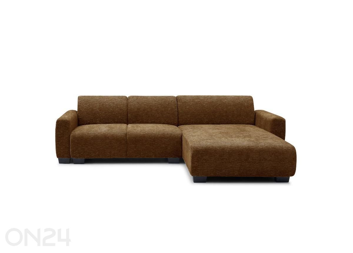 Kulmasohva Galera kuvasuurennos