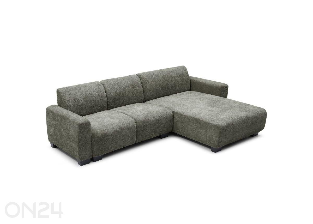 Kulmasohva Galera kuvasuurennos