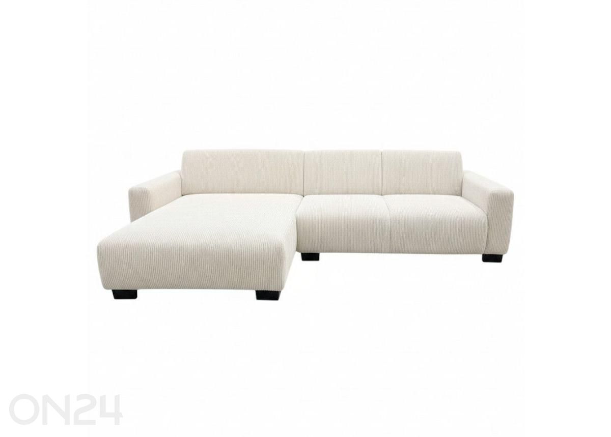 Kulmasohva Galera kuvasuurennos