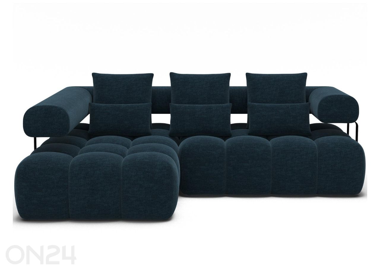 Kulmasohva Levvi kuvasuurennos