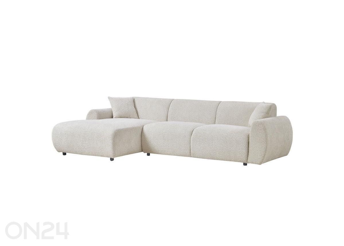 Kulmasohva Marita kuvasuurennos