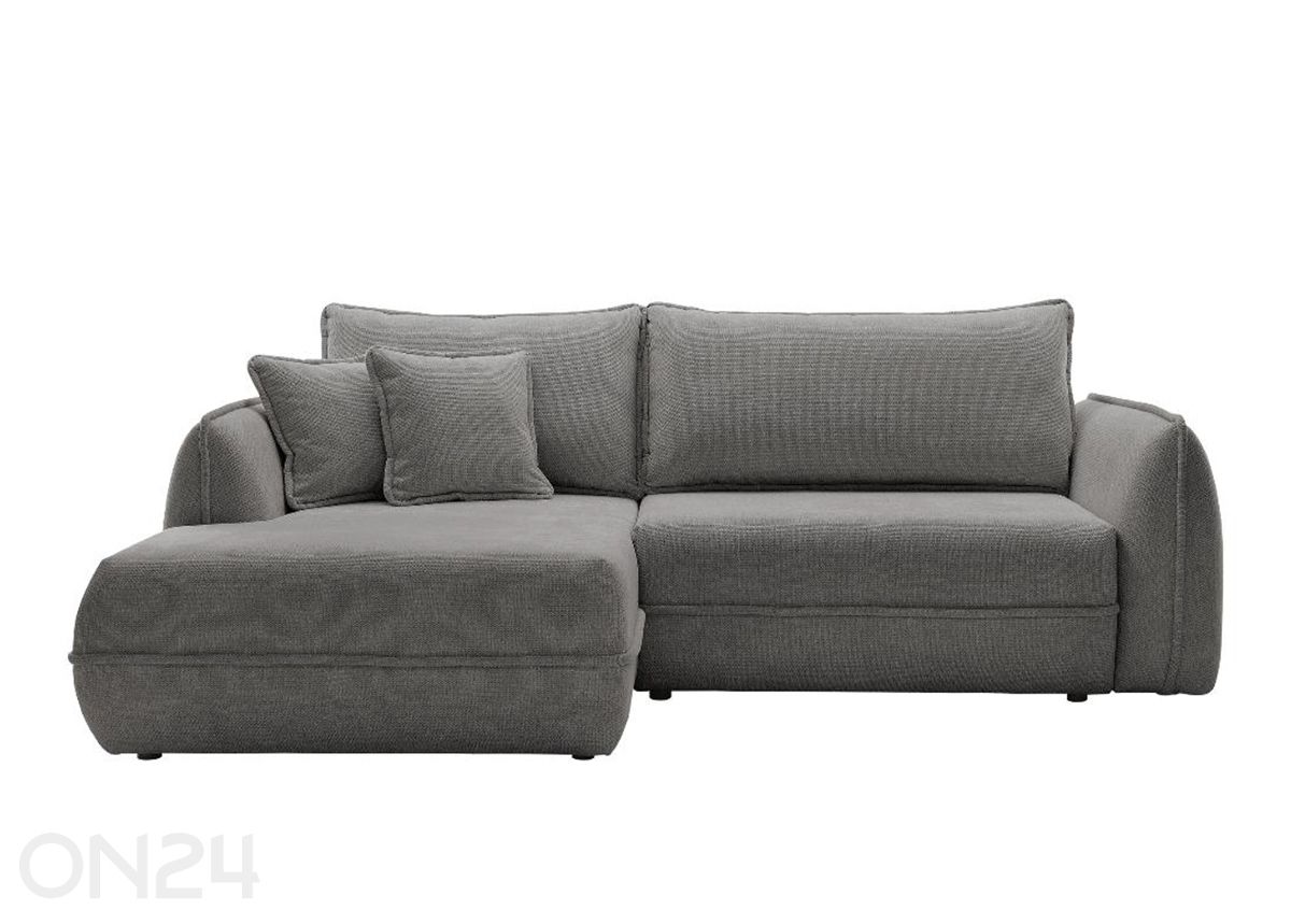 Kulmasohva Moho kuvasuurennos