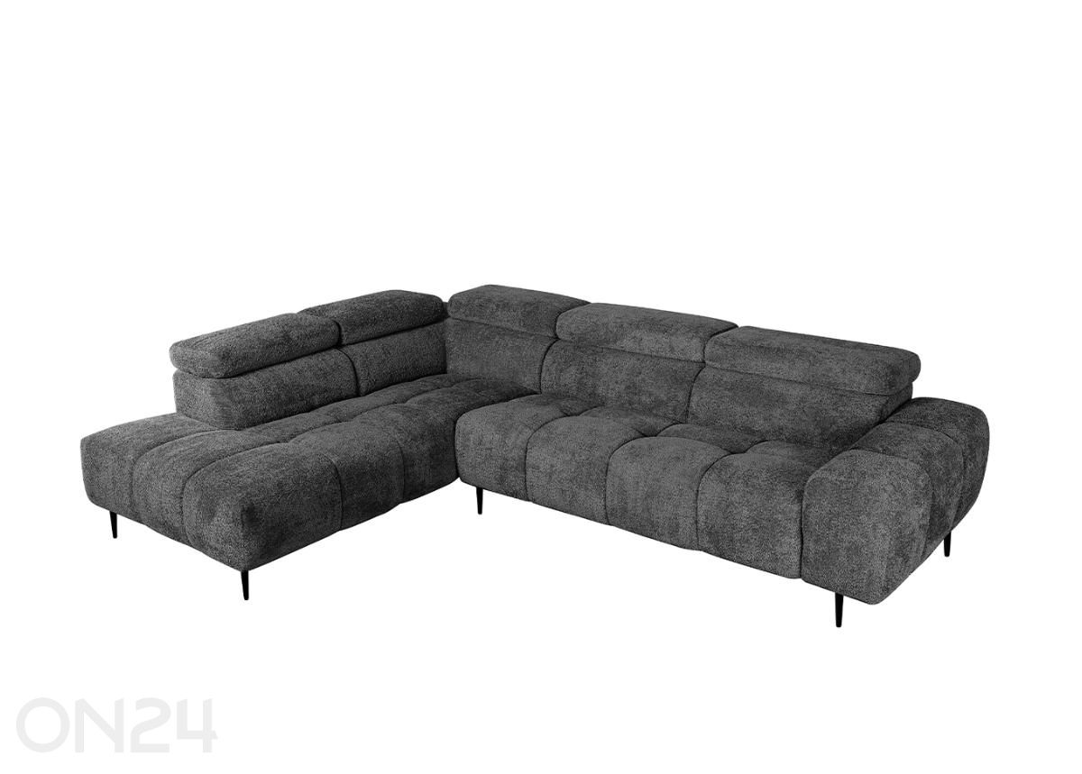 Kulmasohva Urban kuvasuurennos