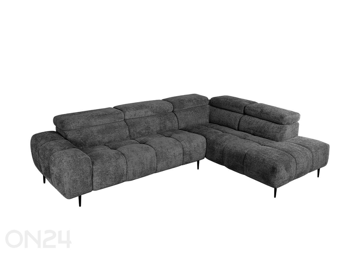 Kulmasohva Urban kuvasuurennos