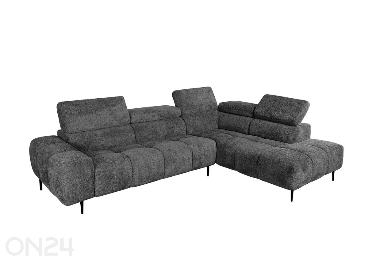 Kulmasohva Urban kuvasuurennos