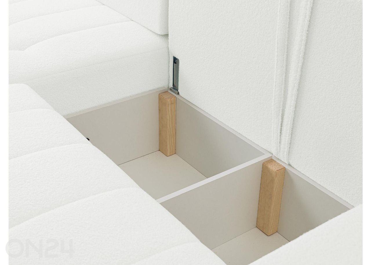 Kulmasohvasänky Masone kuvasuurennos