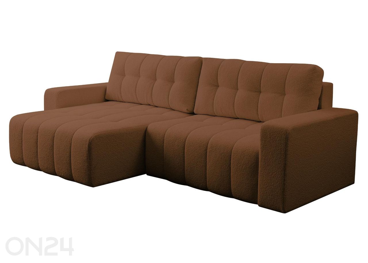 Kulmasohvasänky Masone kuvasuurennos