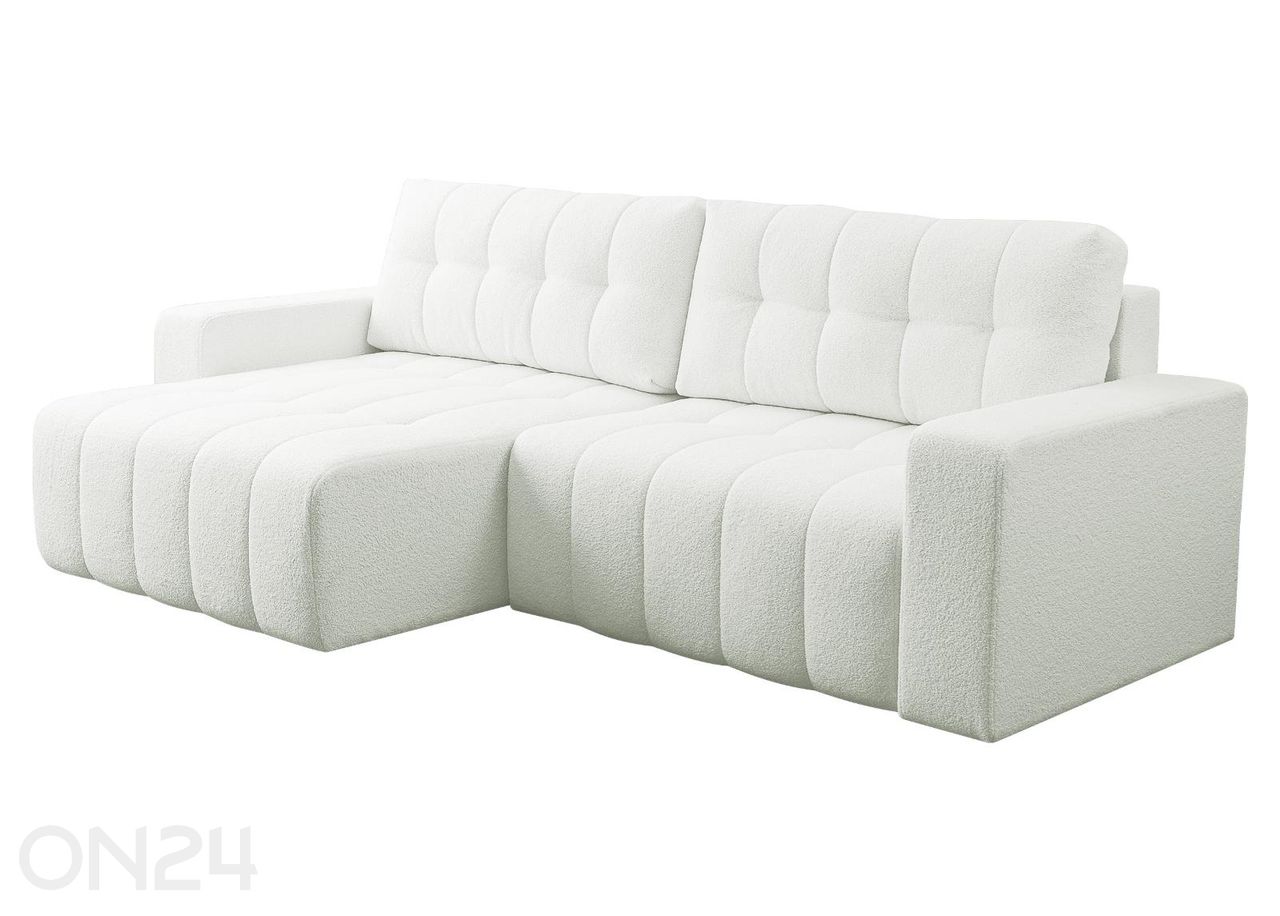 Kulmasohvasänky Masone kuvasuurennos