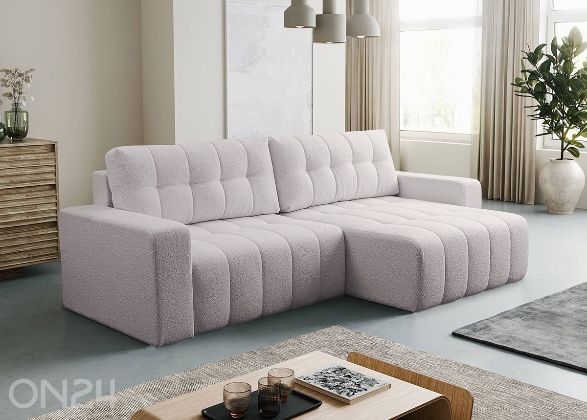 Kulmasohvasänky Masone kuvasuurennos