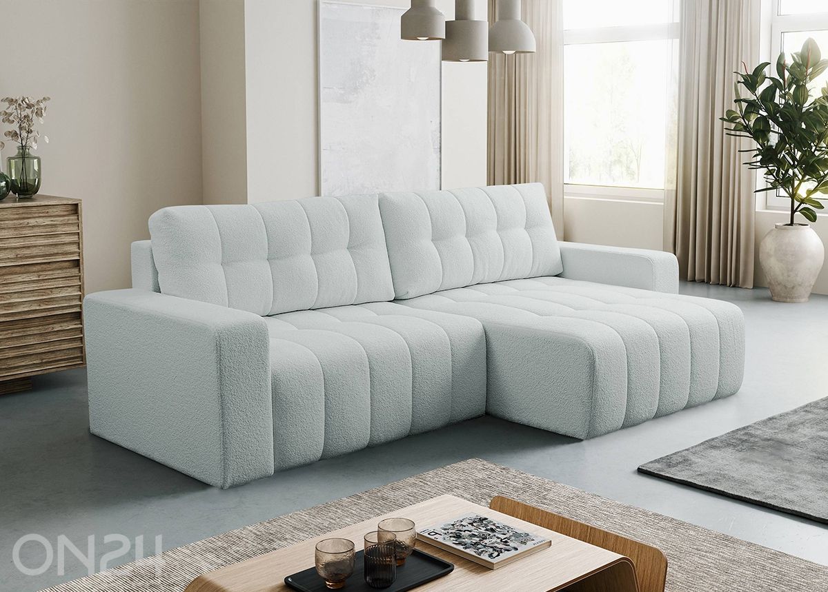 Kulmasohvasänky Masone kuvasuurennos