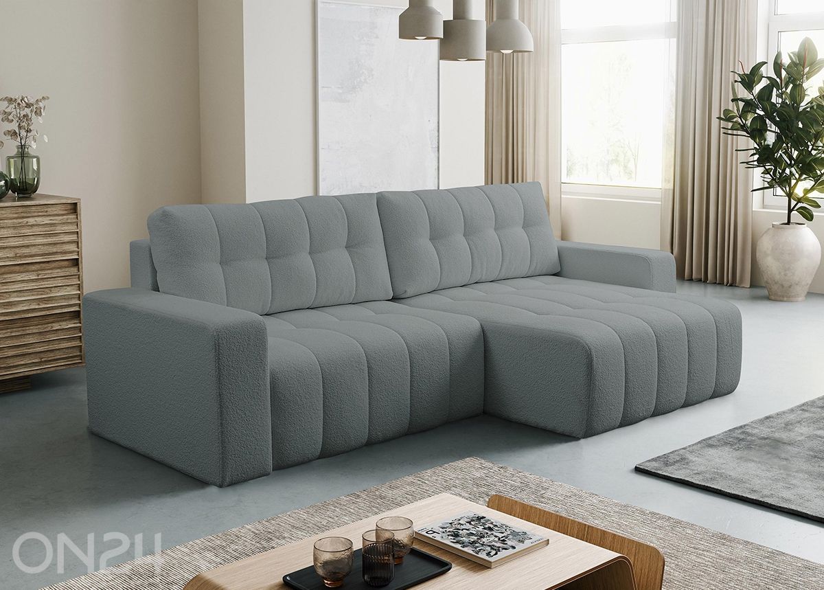 Kulmasohvasänky Masone kuvasuurennos