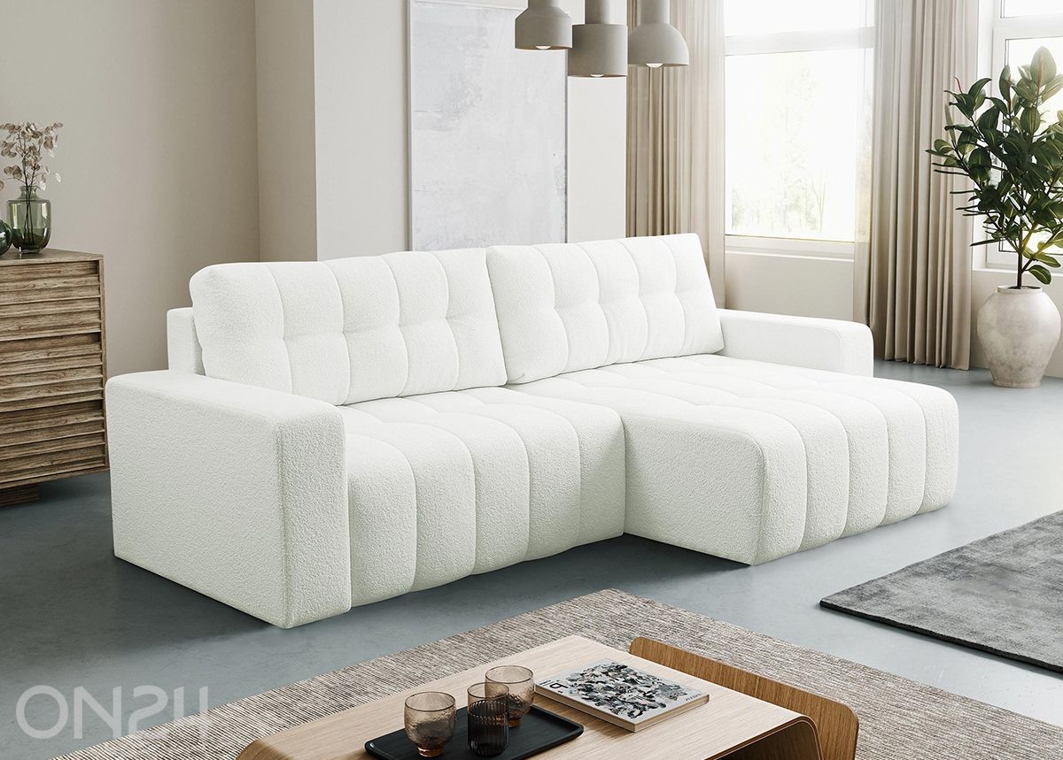 Kulmasohvasänky Masone kuvasuurennos