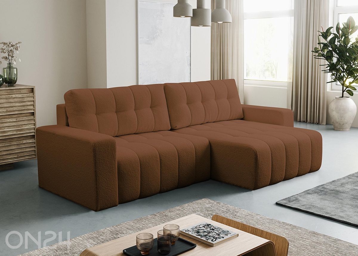 Kulmasohvasänky Masone kuvasuurennos