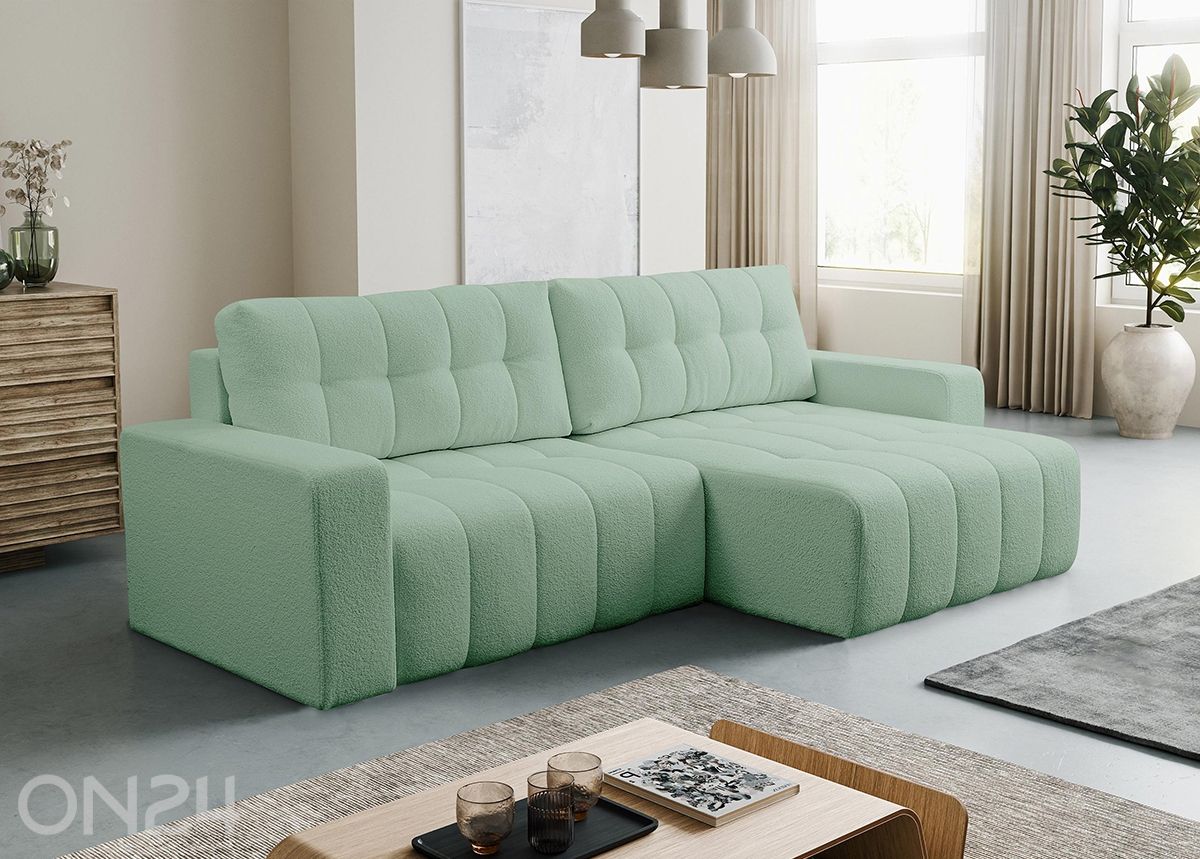 Kulmasohvasänky Masone kuvasuurennos