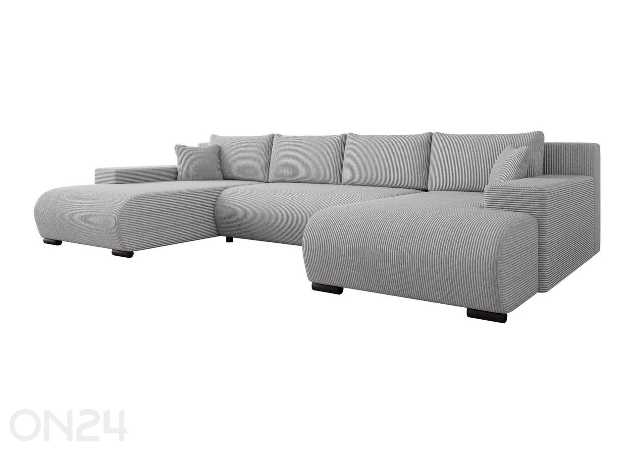 Kulmasohvasänky Nojan kuvasuurennos